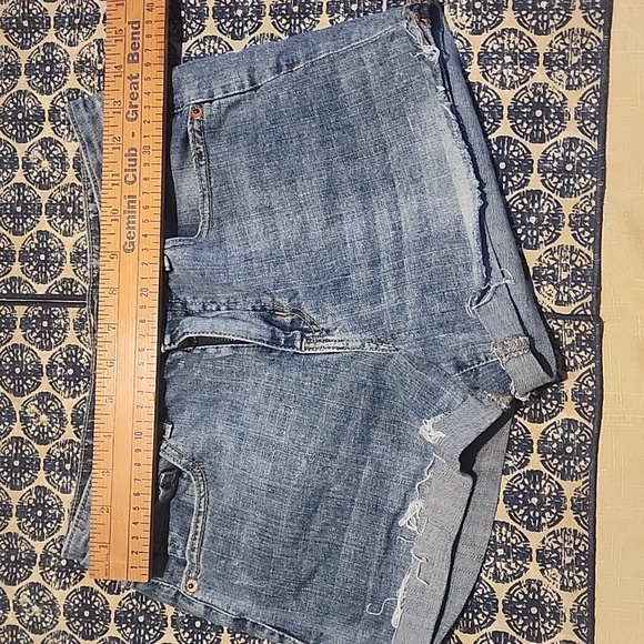 Aeropostale shorts - Picture 5 of 7